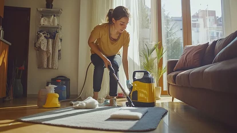 Exceeding Expectations with Every Clean's image