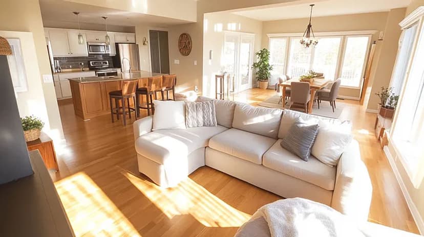 Trusted and Vetted Cleaners's image